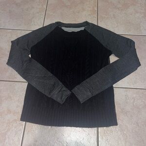 Lululemon sweater